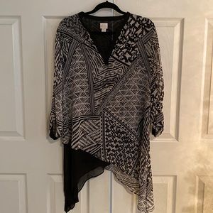 Chico’s Tunic